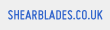 Precision Shear Blades UK